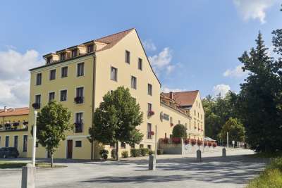 Františkovy Lázně - Spa Hotel Centrum picture