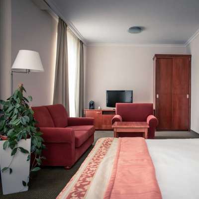 Marienbad - Spa & Wellness Hotel Olympia picture