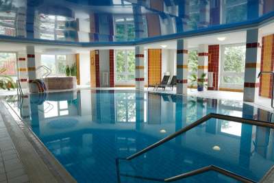 Marienbad - Spa Hotel Royal picture