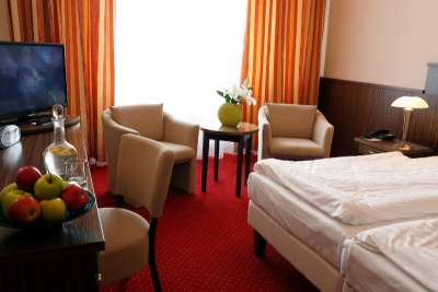 Marienbad - Spa Hotel Royal picture
