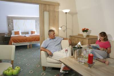 Marienbad - Spa Hotel Royal picture