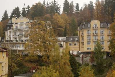 Marienbad - Spa Hotel Royal picture