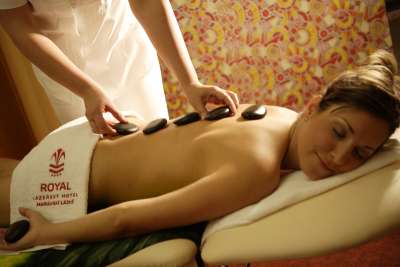 Marienbad - Spa Hotel Royal picture