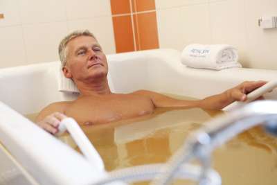 Marienbad - Spa Hotel Royal picture