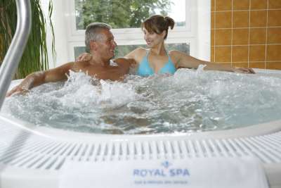 Marienbad - Spa Hotel Royal picture