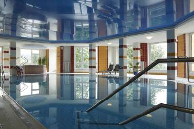Marienbad - Spa Hotel Royal picture