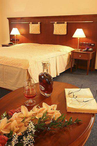 Karlovy Vary - Kurhotel Richmond picture