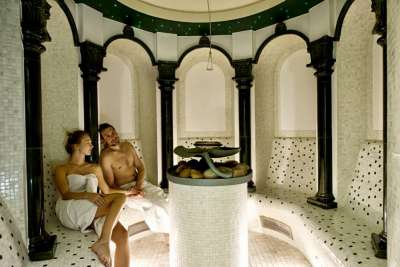 Karlovy Vary - Kurhotel Richmond picture