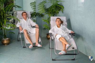Karlovy Vary - Wellness Hotel Salvator picture