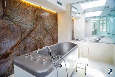 Karlovy Vary - Wellness Hotel Salvator picture