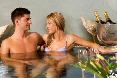 Karlovy Vary - Wellness Hotel Salvator picture