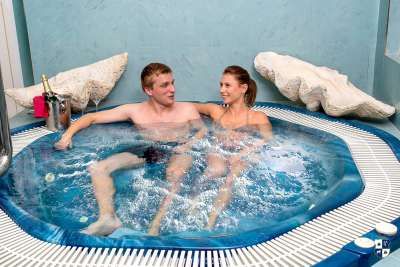 Karlovy Vary - Wellness Hotel Salvator picture