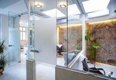 Karlovy Vary - Wellness Hotel Salvator picture