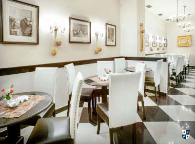 Karlovy Vary - Wellness Hotel Salvator picture