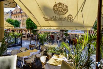 Karlovy Vary - Wellness Hotel Salvator picture