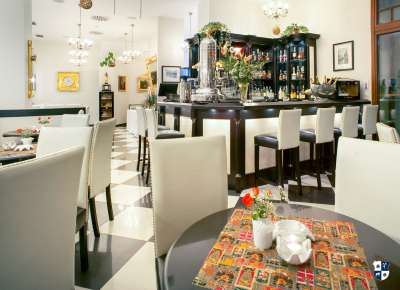 Karlovy Vary - Wellness Hotel Salvator picture