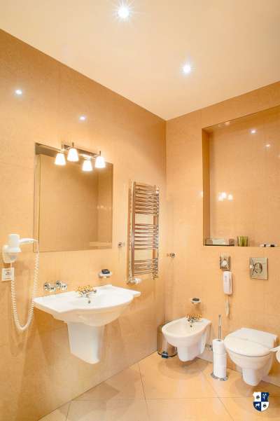 Karlsbad - Wellness Hotel Salvator picture