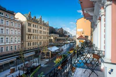Karlovy Vary - Wellness Hotel Salvator picture