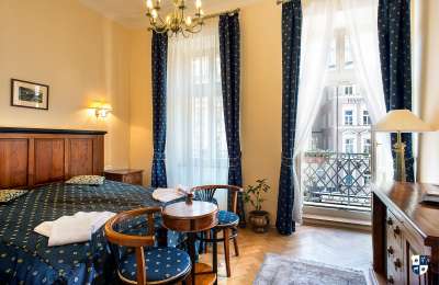 Karlsbad - Wellness Hotel Salvator picture