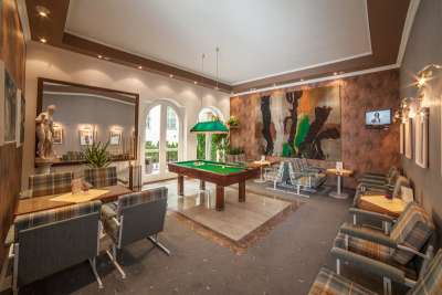 Karlsbad - Hotel Slovan picture