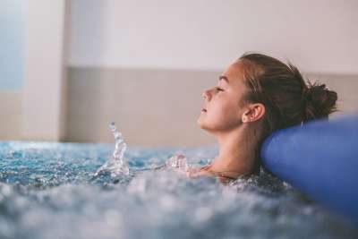Марианские Лазни - Nabokov Spa & Wellness picture