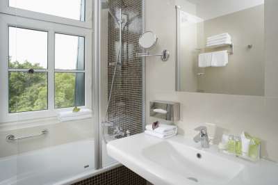 Франтишковы Лазни - Spa & Kur Hotel Harvey picture