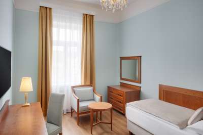 Марианские Лазни - Hvězda – Imperial Ensana Hotel picture