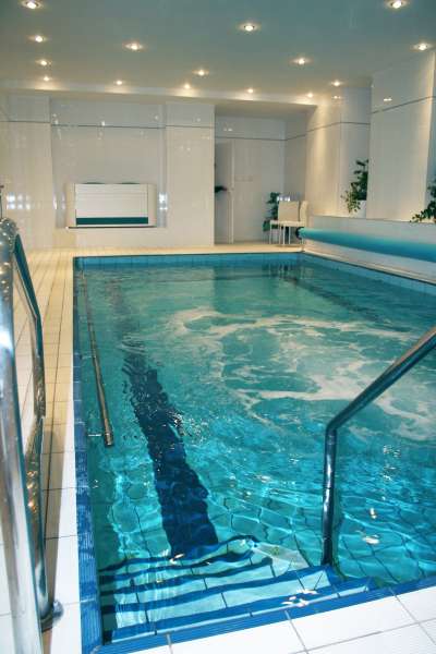 Marienbad - Spa Hotel Flora picture