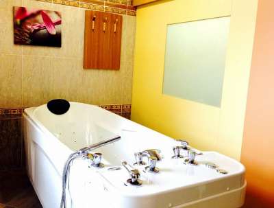 Marienbad - Spa Hotel Flora picture