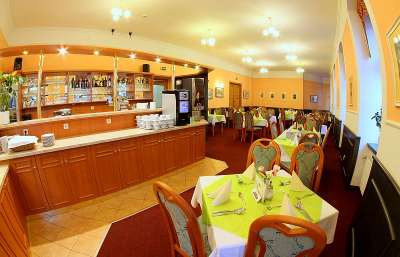 Marienbad - Spa Hotel Flora picture
