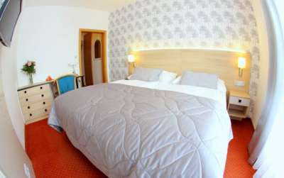 Marienbad - Spa Hotel Flora picture