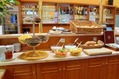 Marienbad - Spa Hotel Flora picture