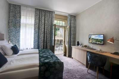 Karlsbad - ASTORIA Hotel & Medical Spa picture