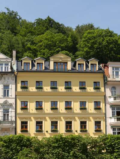 Karlsbad - Boutique Hotel Corso picture