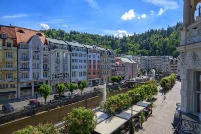 Karlsbad - Boutique Hotel Corso picture