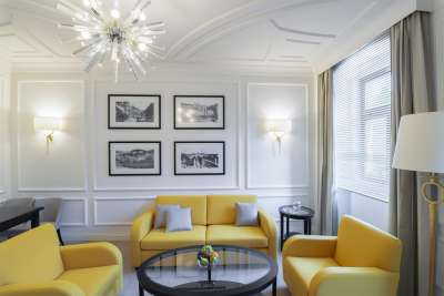 Karlsbad - Boutique Hotel Corso picture