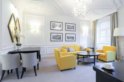 Karlsbad - Boutique Hotel Corso picture