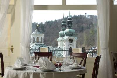 Karlsbad - Spa Hotel Schlosspark 4*Superior picture