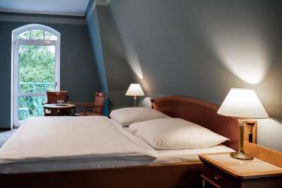 Marienbad - Spa & Wellness Hotel Silva**** picture