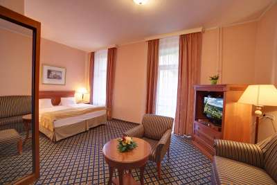 Karlsbad - Spa Hotel Lauretta picture