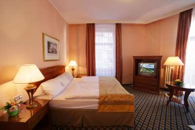 Karlsbad - Spa Hotel Lauretta picture