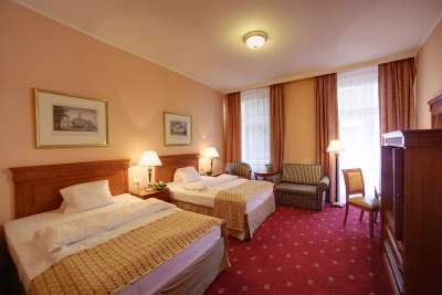 Karlsbad - Spa Hotel Lauretta picture