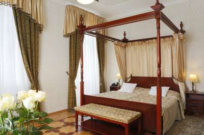 Karlsbad - Bristol Hotel Livia picture