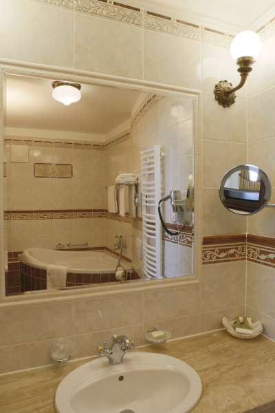 Karlsbad - Bristol Hotel Livia picture