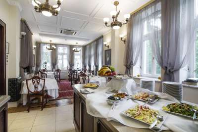 Karlsbad - Bristol Hotel Livia picture