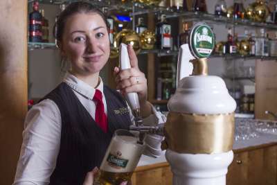 Karlsbad - Bristol Hotel Livia picture