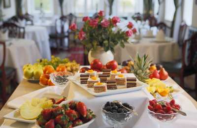 Karlsbad - Bristol Hotel Livia picture