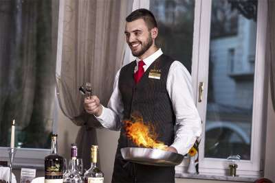 Karlsbad - Bristol Hotel Livia picture