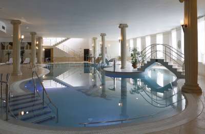 Karlsbad - Bristol Hotel Livia picture