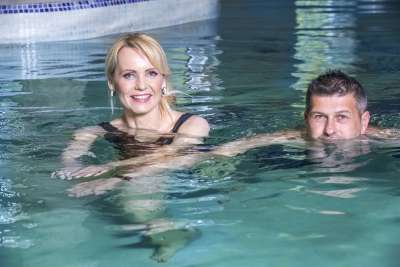 Karlsbad - Bristol Hotel Livia picture